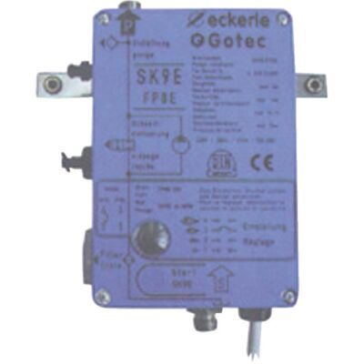 GOTEC Pompa Aspirazione Eckerle Sk9e /fp8e GOTEC Pompa Aspirazione Eckerle Sk9e /fp8e