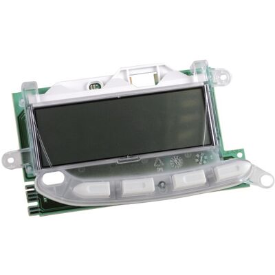 Saunier Duval - S1062200 - modulo di interfaccia Saunier Duval - S1062200 - modulo di interfaccia
