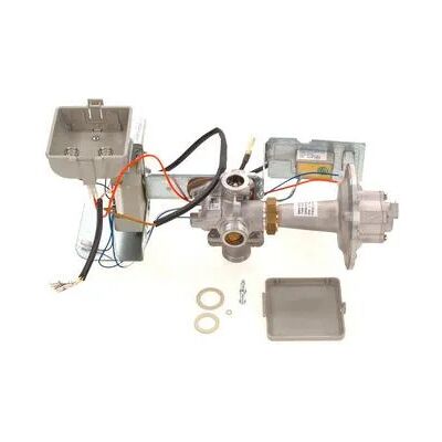 Elm Leblanc - 87070115480 - Grigio - Blocco gas Elm Leblanc - 87070115480 - Grigio - Blocco gas