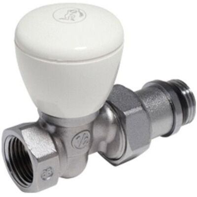 GIACOMINI Rubinetto Termostatico R6x032 Metallo Regolabile GIACOMINI Rubinetto Termostatico R6x032 Metallo Regolabile