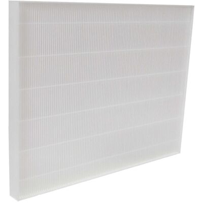 VHBW Filtro Hepa Compatibile Con Fellowes Aeramax 300, 290, Dx95 Purificatore D'Aria VHBW Filtro Hepa Compatibile Con Fellowes Aeramax 300, 290, Dx95 Purificatore D'Aria