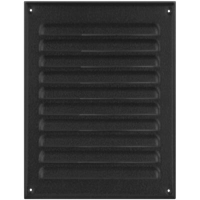 AWENTA Griglia Di Ventilazione Mta4gr Acciaio Zincato 12x18.5 Cm AWENTA Griglia Di Ventilazione Mta4gr Acciaio Zincato 12x18.5 Cm
