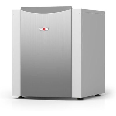 Pompa di calore Wolf Bws - Compatta, Silenziosa, 63°C Max Pompa di calore Wolf Bws - Compatta, Silenziosa, 63°C Max