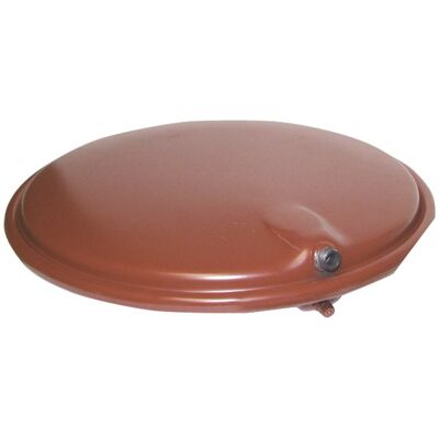 DIFF - 87167569300 - 5L - Vaso di espansione DIFF - 87167569300 - 5L - Vaso di espansione