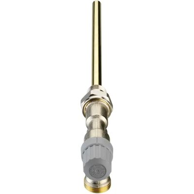 Danfoss Valvola A Lancia Ra 15/6t R 3/4 Ag, Attacco Laterale, 013g3268 Danfoss Valvola A Lancia Ra 15/6t R 3/4 Ag, Attacco Laterale, 013g3268