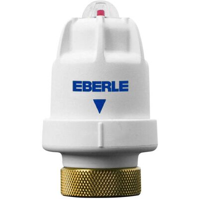 Eberle TS+ 6.11 Termostato - Silenzioso, Meccanico, IP54 Eberle TS+ 6.11 Termostato - Silenzioso, Meccanico, IP54