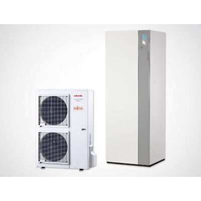 Atlantic Pompa Di Calore Aria/acqua Alfea Split Inverter Excellia Duo A.i. Tri 16 - 526325 Atlantic Pompa Di Calore Aria/acqua Alfea Split Inverter Excellia Duo A.i. Tri 16 - 526325