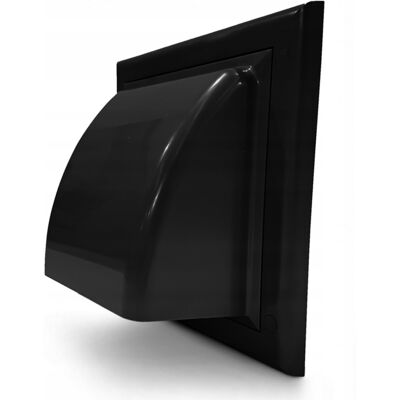 AWENTA Griglia Di Ventilazione Ko100-30cz Pvc Resistente Uv AWENTA Griglia Di Ventilazione Ko100-30cz Pvc Resistente Uv