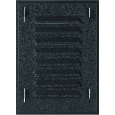 AWENTA Griglia Di Ventilazione Mtk02gr Acciaio Zincato 10x14 Cm AWENTA Griglia Di Ventilazione Mtk02gr Acciaio Zincato 10x14 Cm