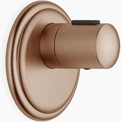 Dornbracht Madison Thermostat À Encastrer Sans Réglage De Débit, Dornbracht Madison Thermostat À Encastrer Sans Réglage De Débit,