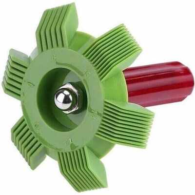 OEM Accessorio Per Condizionatore Portatile Ulisem - Pettine Raddrizzatore Alette Radiatore Condensatore, Pulitore, Rastrello, Strumento Per Condizionamento Aria Auto, Condizionatore D'Aria Per Auto OEM Accessorio Per Condizionatore Portatile Ulisem - Pettine Raddrizzatore Alette Radiatore Condensatore, Pulitore, Rastrello, Strumento Per Condizionamento Aria Auto, Condizionatore D'Aria Per Auto