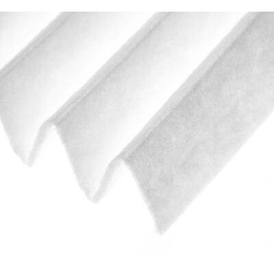 Filtro umidificatore vhbw Dustcontrol DC AirCube 500 - Bianco Filtro umidificatore vhbw Dustcontrol DC AirCube 500 - Bianco