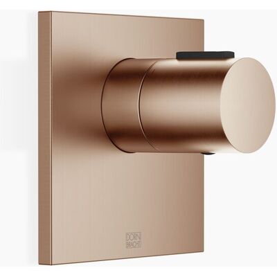 Dornbracht Xtool Thermostat À Encastrer Sans Réglage De Débit Dornbracht Xtool Thermostat À Encastrer Sans Réglage De Débit