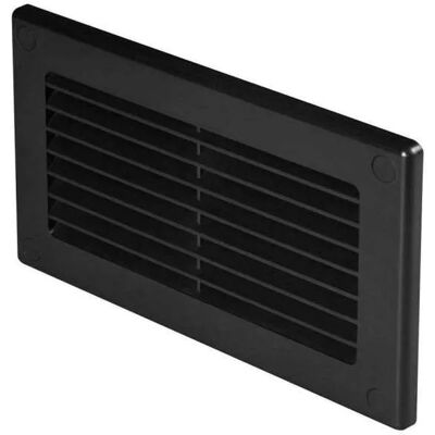 AWENTA Griglia Di Ventilazione Kp75-30cz Abs 20,4x15 Cm AWENTA Griglia Di Ventilazione Kp75-30cz Abs 20,4x15 Cm