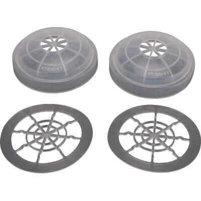 Honeywell Supporto Prefiltro N750036aa Honeywell Supporto Prefiltro N750036aa