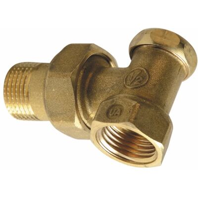 GIACOMINI Gomito Regolabile R16 1/2 - : R16y003 GIACOMINI Gomito Regolabile R16 1/2 - : R16y003