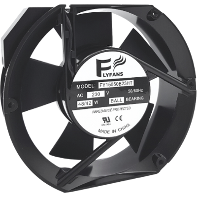 GENERICO Ventola Assiale 150x170x38-cuscinetto-fili 230v Acexefy15050b23hl 230 GENERICO Ventola Assiale 150x170x38-cuscinetto-fili 230v Acexefy15050b23hl 230