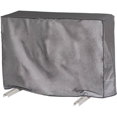 UNIVERSALE Cappottina Telo Protettivo Unita' Esterna Condizionatore 86 X 54 X 26,5 UNIVERSALE Cappottina Telo Protettivo Unita' Esterna Condizionatore 86 X 54 X 26,5