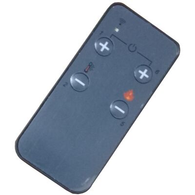 UNIVERSALE - MICRONOVA - 80x33x6 mm - Telecomando UNIVERSALE - MICRONOVA - 80x33x6 mm - Telecomando