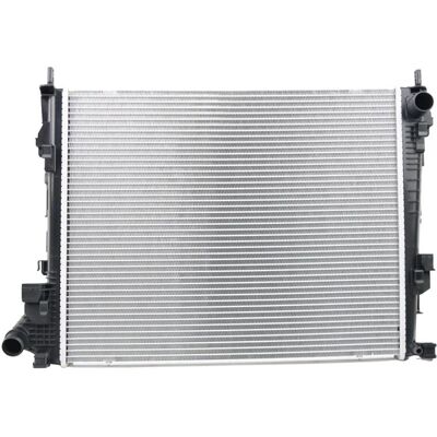 FAST FT55013 Radiatore - Alluminio, 560x449x26mm, per Renault Trafic 2 FAST FT55013 Radiatore - Alluminio, 560x449x26mm, per Renault Trafic 2