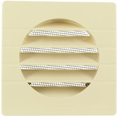 NICOLL Speciale Facciata Di Sabbia: Esterno Quadrato 124x124 - Interno D.92 NICOLL Speciale Facciata Di Sabbia: Esterno Quadrato 124x124 - Interno D.92