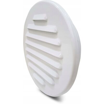 AWENTA Griglia Di Ventilazione M13b Acciaio Zincato 15 Cm AWENTA Griglia Di Ventilazione M13b Acciaio Zincato 15 Cm