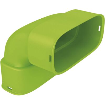 Atlantic Gomito Verticale 60x130 Atlantic Gomito Verticale 60x130