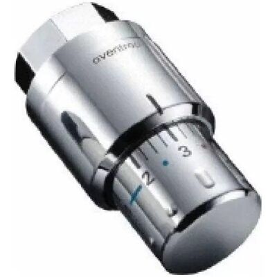 OVENTROP Termostato Kpl Dn15 Angolare Sensore Liquido OVENTROP Termostato Kpl Dn15 Angolare Sensore Liquido