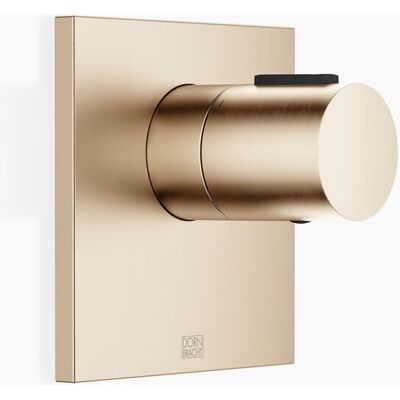 Dornbracht Xtool Thermostat À Encastrer Sans Réglage De Débit Dornbracht Xtool Thermostat À Encastrer Sans Réglage De Débit