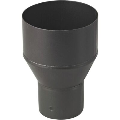 TEN Riduzione Nera Opaca 125f/80m TEN Riduzione Nera Opaca 125f/80m