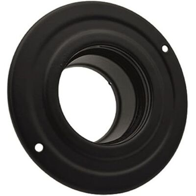 SMALBO 8011779420618 Rosone Per Stufa A Pellet Con Innesto E Guarnizione 8-17 Cm SMALBO 8011779420618 Rosone Per Stufa A Pellet Con Innesto E Guarnizione 8-17 Cm