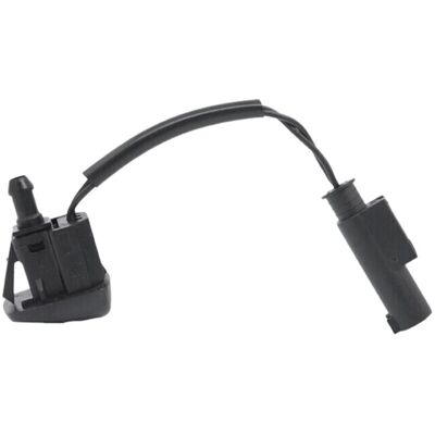 SCORPIO Ugello Lavavetri Riscaldato Per Bmw Serie 5 E60 E61 525i 528i 530i 535i 550i 2004-2010 SCORPIO Ugello Lavavetri Riscaldato Per Bmw Serie 5 E60 E61 525i 528i 530i 535i 550i 2004-2010
