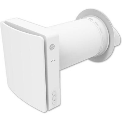 AWENTA Unità Di Recupero Calore Mini Bianco 46m² AWENTA Unità Di Recupero Calore Mini Bianco 46m²