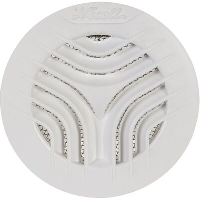 NICOLL - GATM125 - Ø125 cm - Griglia ventilazione NICOLL - GATM125 - Ø125 cm - Griglia ventilazione