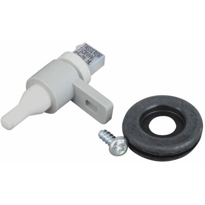 DIFF - 0295145 - NTC - per De Dietrich Chappée - Sonda fumi DIFF - 0295145 - NTC - per De Dietrich Chappée - Sonda fumi