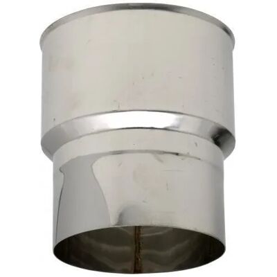 TEN - 180/125 - Acciaio inox - Riduttore TEN - 180/125 - Acciaio inox - Riduttore