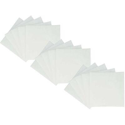 vhbw - 034185 - Bianco - Filtro dell'aria vhbw - 034185 - Bianco - Filtro dell'aria