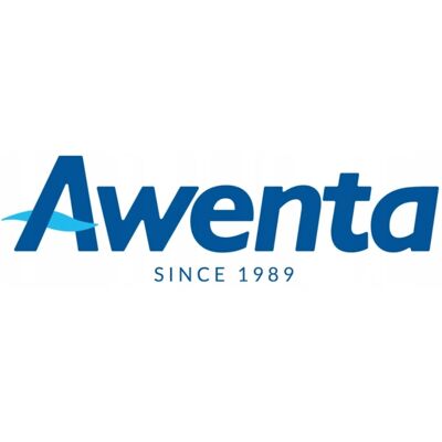 AWENTA Collare Per Condotto Kpw Dimensioni 60x120 Mm Resistenza 40°c AWENTA Collare Per Condotto Kpw Dimensioni 60x120 Mm Resistenza 40°c