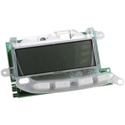 Saunier Duval - S1062200 - modulo di interfaccia Saunier Duval - S1062200 - modulo di interfaccia