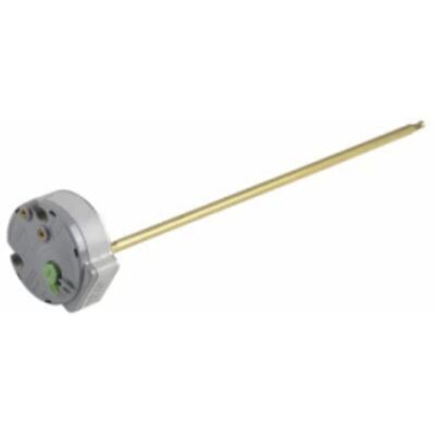 CHAFFOTEAUX Maury - Termostato Abbraccio Tbs 300 - Bulbe 27 Cm - CHAFFOTEAUX Maury - Termostato Abbraccio Tbs 300 - Bulbe 27 Cm -
