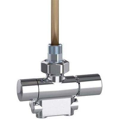 CALEFFI Valvola Termostatizzabile Predisposta Per Comandi Termostatici Versione Destra 400510 1/2” CALEFFI Valvola Termostatizzabile Predisposta Per Comandi Termostatici Versione Destra 400510 1/2”
