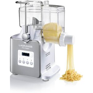 Lagrange - Macchina Per Pasta Elettrica Da 180w - 429002 Lagrange - Macchina Per Pasta Elettrica Da 180w - 429002