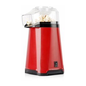 Ardes - AR1K05 macchina per popcorn 1200 w Nero, Rosso