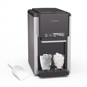 Klarstein - ArcticBlend 3in1 - ghiaccio cilindrico - Ice Maker Klarstein - ArcticBlend 3in1 - ghiaccio cilindrico - Ice Maker