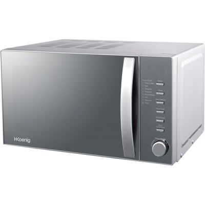 HKoenig Forno Microonde H.koenig Vio2 - Nero HKoenig Forno Microonde H.koenig Vio2 - Nero