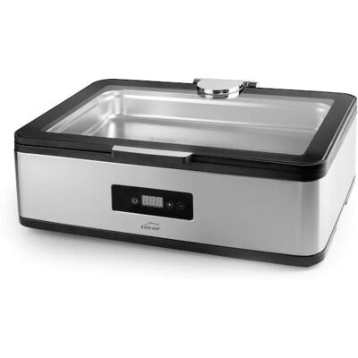 Lacor Altro Grande Elettrodomestico Grande Capacità Acciaio Inox Lacor Altro Grande Elettrodomestico Grande Capacità Acciaio Inox