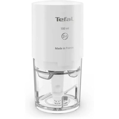Tefal Robot Da Cucina Mb120n10 400w 100ml Tefal Robot Da Cucina Mb120n10 400w 100ml