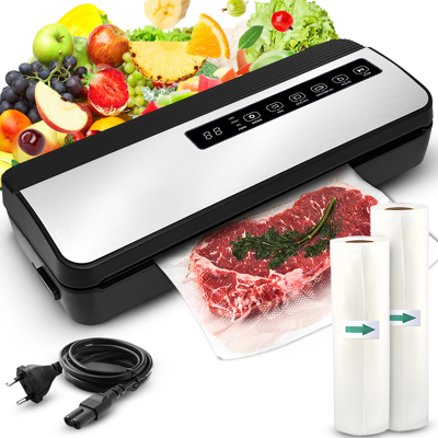 OEM Sigillatrice Sottovuoto Heckermann Vs8867 OEM Sigillatrice Sottovuoto Heckermann Vs8867