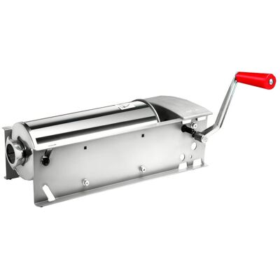 TRE SPADE - Insaccatrice Manuale 'star Inox' 5 Kg TRE SPADE - Insaccatrice Manuale 'star Inox' 5 Kg