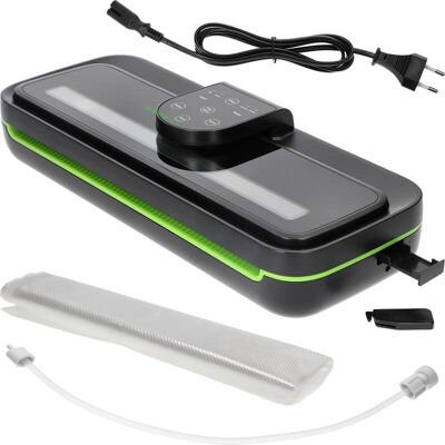 OEM Macchina Per Sottovuoto - Led Premium + Sacchetti OEM Macchina Per Sottovuoto - Led Premium + Sacchetti